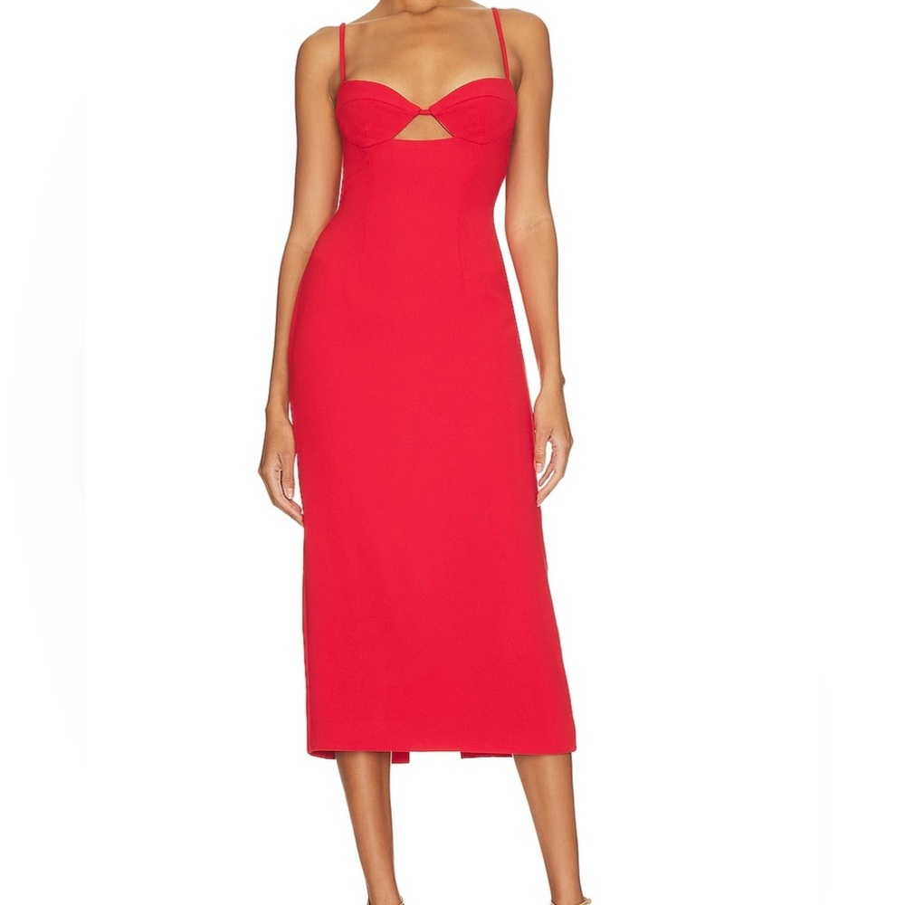 NWT Bardot Dress
